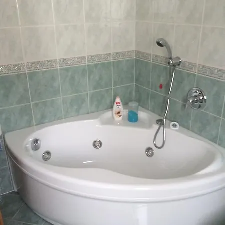 Apartament Il Parco Como