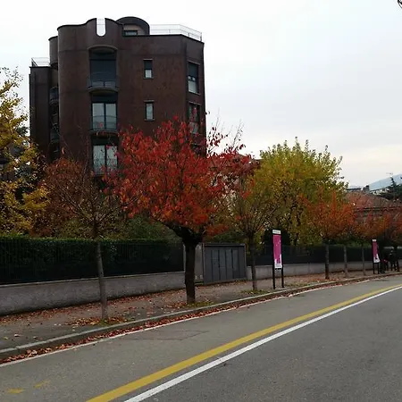Apartament Il Parco *