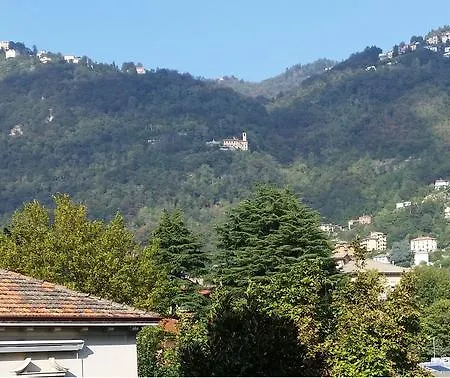 Il Parco Como