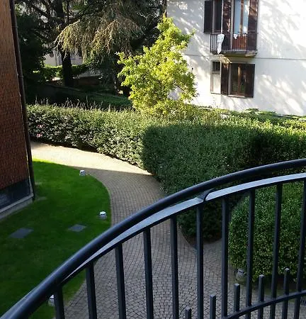 Apartament Il Parco *