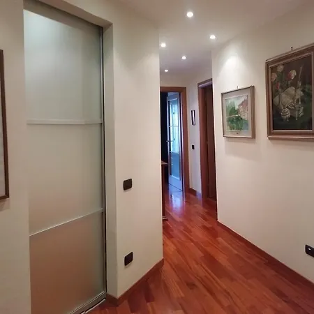 Il Parco Como