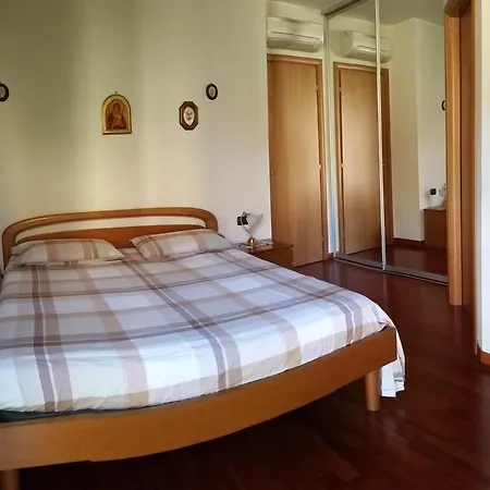 Apartament Il Parco Como
