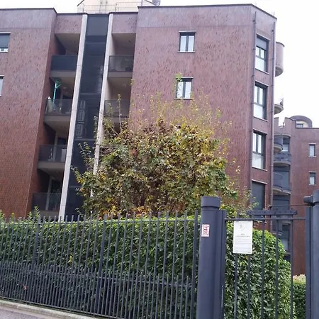 Apartment Il Parco *