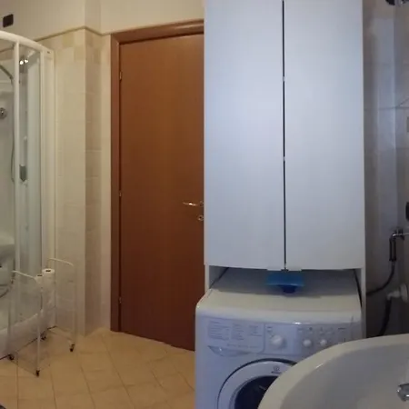 Apartment Il Parco *