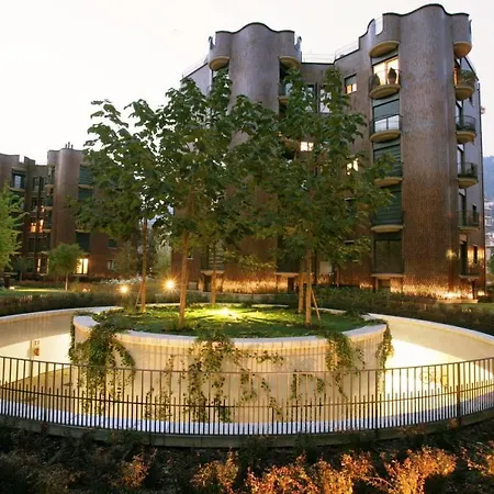 Il Parco Apartment *