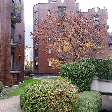 شقة Il Parco *
